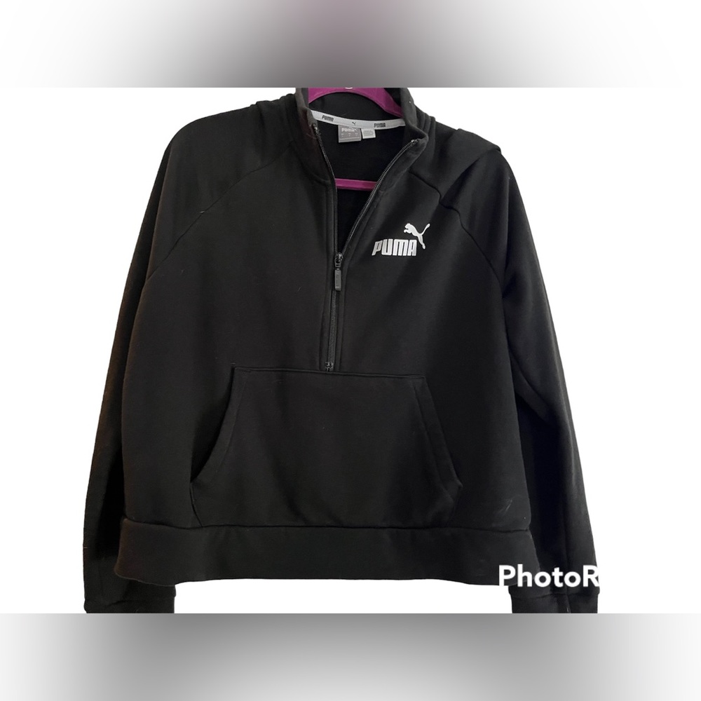 Puma Ladies ZipUp